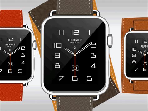 how much iwatch hermes|Hermes apple watch face gallery.